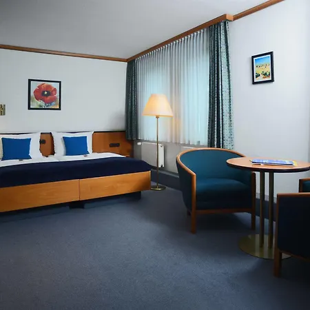 Airport & Seminarhotel Neu-Isenburg