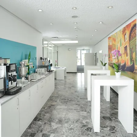 Airport & Seminarhotel