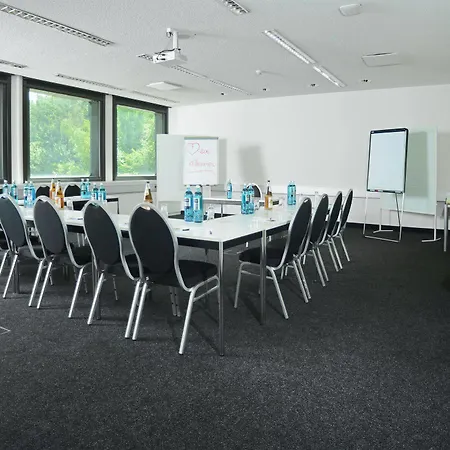 Hotel Airport & Seminarhotel