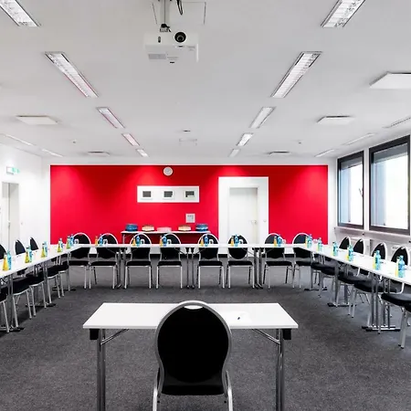 Hotel Airport & Seminarhotel Neu-Isenburg