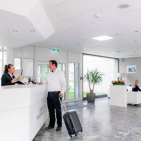 Airport & Seminarhotel Hotel Neu-Isenburg