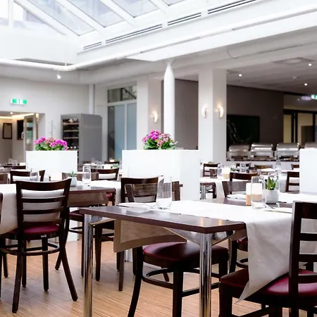 Airport & Seminarhotel Hotel Neu-Isenburg