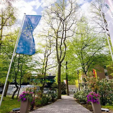 Airport & Seminarhotel Neu-Isenburg