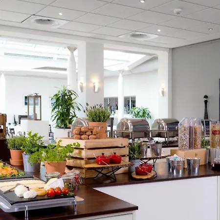 Airport & Seminarhotel Hotel Neu-Isenburg