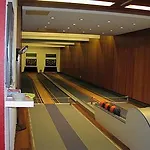Airport & Seminarhotel Hotel
