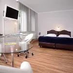 Airport & Seminarhotel