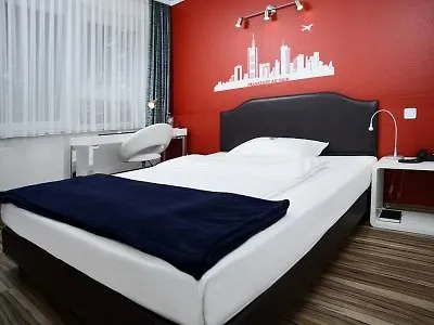 Airport & Seminarhotel Hotel Neu-Isenburg