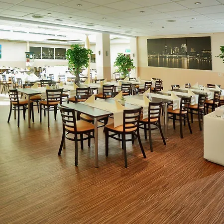 Hotel Airport & Seminarhotel