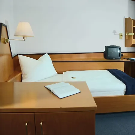 Airport & Seminarhotel Hotel Neu-Isenburg