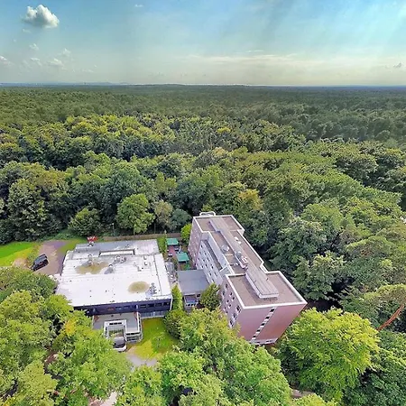 Airport & Seminarhotel 3* Neu-Isenburg