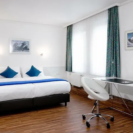 Airport & Seminarhotel Neu-Isenburg