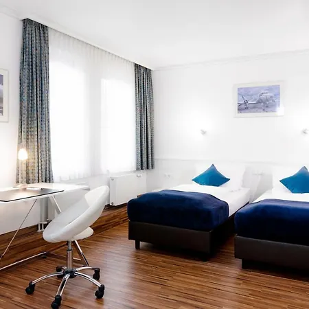 Airport & Seminarhotel