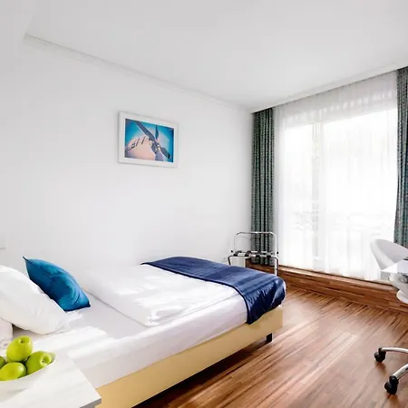 Airport & Seminarhotel Neu-Isenburg