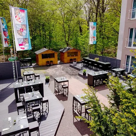 Airport & Seminarhotel Hotel Neu-Isenburg