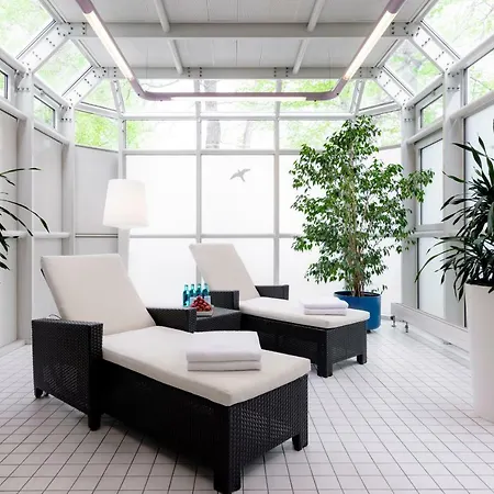 Hotel Airport & Seminarhotel Neu-Isenburg