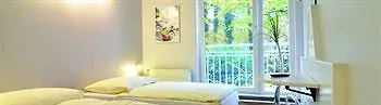 Airport & Seminarhotel Neu-Isenburg