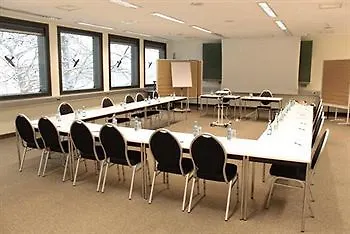 Airport & Seminarhotel Neu-Isenburg