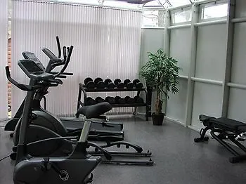 Airport & Seminarhotel 3*