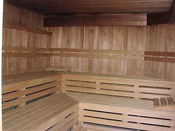 Airport & Seminarhotel 호텔 3*