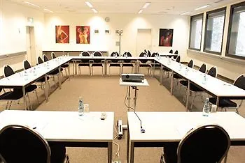 호텔 Airport & Seminarhotel 노이 이젠부르크