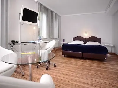 Airport & Seminarhotel