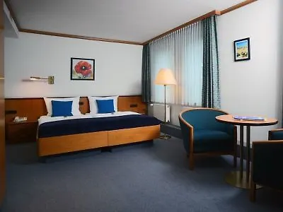 Airport & Seminarhotel 노이 이젠부르크