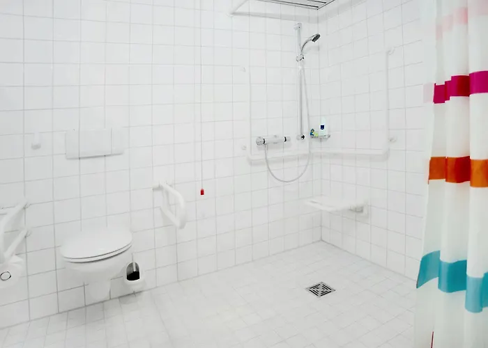 Airport & Seminarhotel 호텔 3*