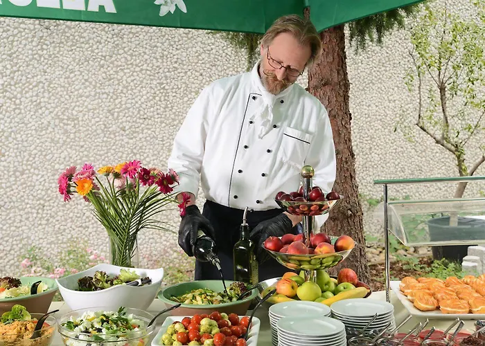 Airport & Seminarhotel