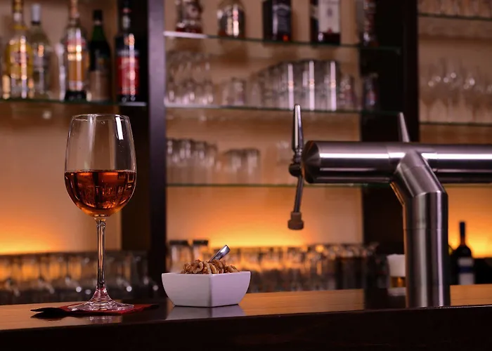 Airport & Seminarhotel 노이 이젠부르크