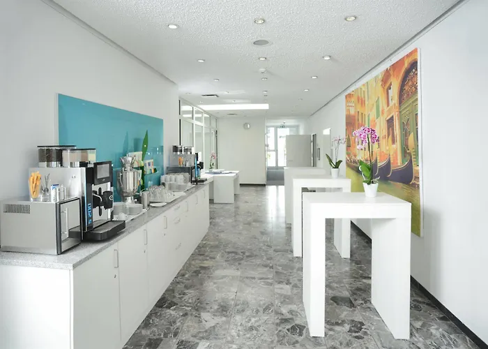 Airport & Seminarhotel