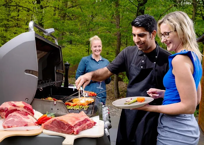 Airport & Seminarhotel 호텔 3*