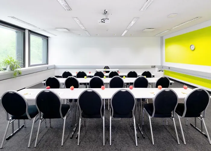 Airport & Seminarhotel